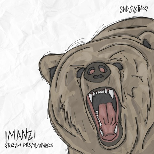 Imanzi - Trainwreck (SNDSYSTM007) [Reloaded Sounds Premiere]