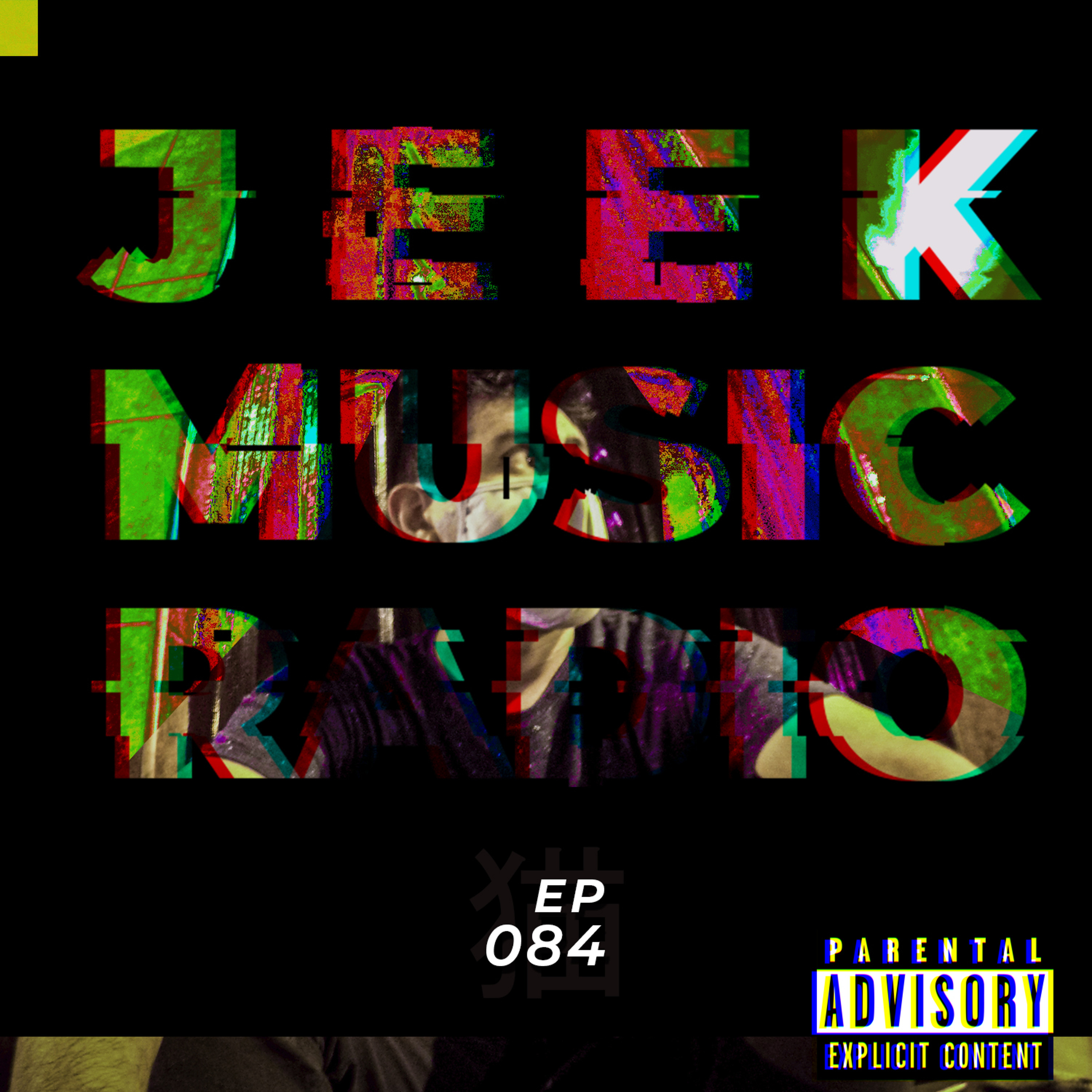 JEEKMUSIC RADIO
