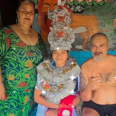 MY DEAR FAMILY