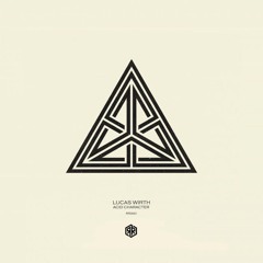 Lucas Wirth - Acid Character (Original Mix)