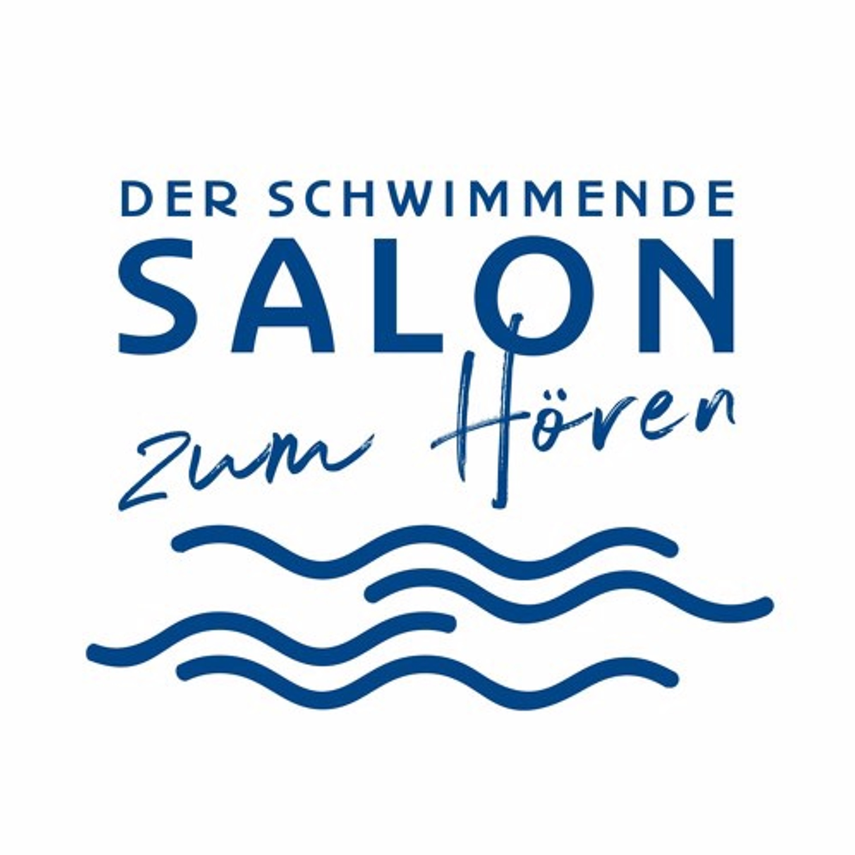 Der Schwimmende Salon zum Hören