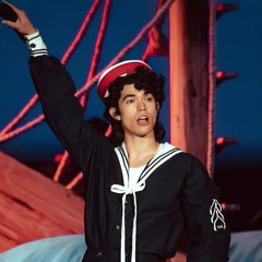 Romeo-Conan gray live