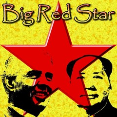 Big Red Star - Albanian-Chinese Friendship Song | Big Red Star - Kënga e Miqës Shqip-Kine