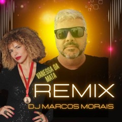 Vanessa Da Mata - Ilegais (DJ MM Bootleg Mix 2024)