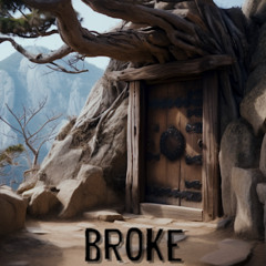 AnotherBen - Broke