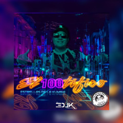 EL 100TIFICO 2k23 EDLK AUDIO OFICIAL LIMPIA