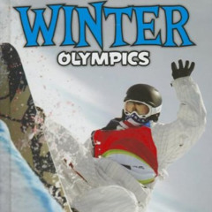 FREE EPUB 💑 The Winter Olympics by  Nick Hunter [PDF EBOOK EPUB KINDLE]