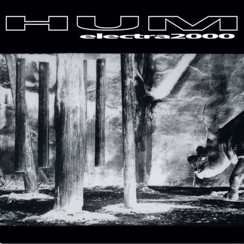 scraper / hum