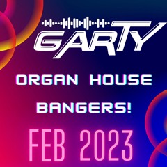 Garty organ house Feb 2023