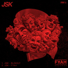 JSK - Blindly