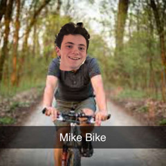 The Mike Bike