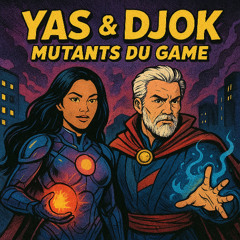 MUTANTS DU GAME