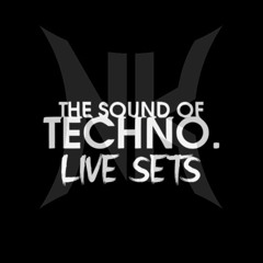 NK | Sound of Techno |