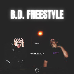 B.D. Freestyle