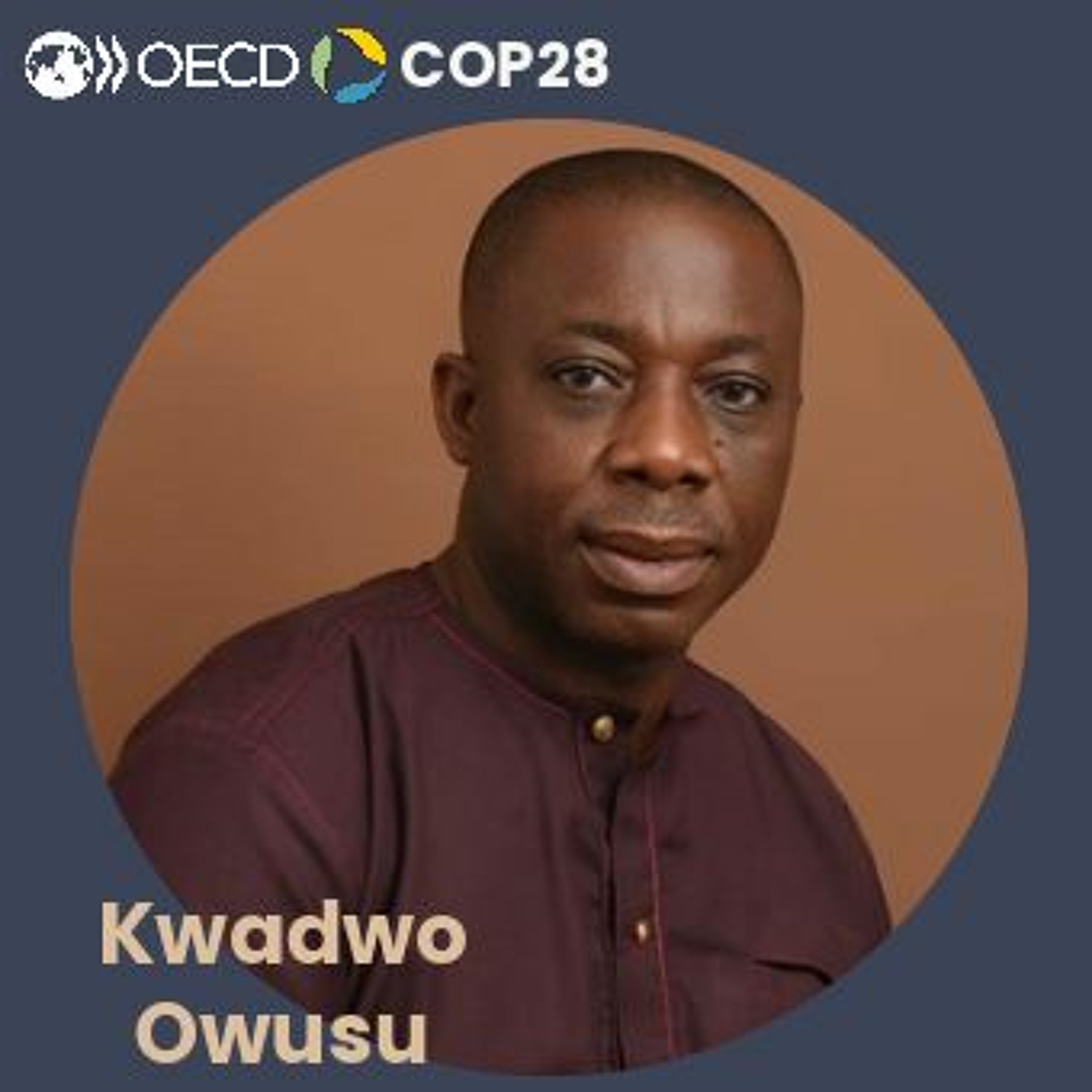 Interview with Professor Kwadwo Owusu
