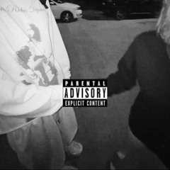 Stay with me (prod. GLAMe)