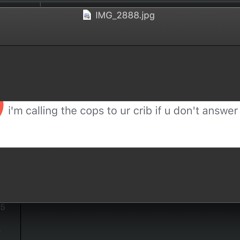 peg dont like ugly (badmessy)