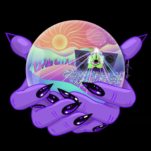 Amorphous Colors - Rise Up