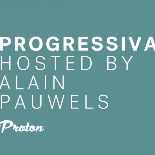042 PROGRESSIVA On Proton Radio - 19th August 2022