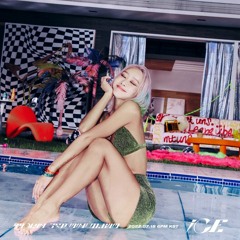 HYOLYN (효린) ‘NO THANKS’ Official MV