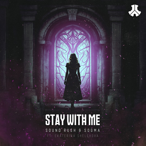 Stay With Me (feat. Ekaterina Shelehova)