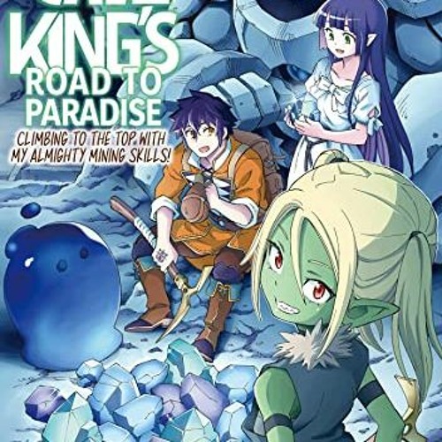 Stream #^D.O.W.N.L.O.A.D ✨ A Cave King'S Road To Paradise.