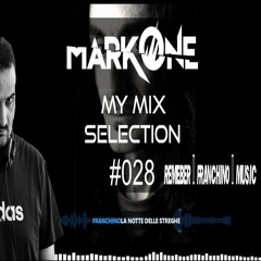 My Mix Selection #028 [ REMEMBER FRANCHINO MUSIC ]