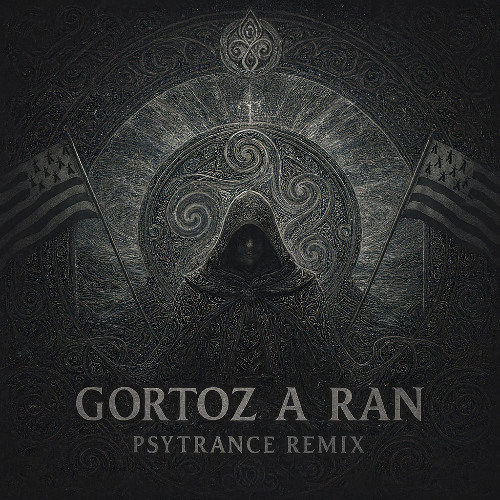 gortoz a rann ( Psy-Trance Remix )