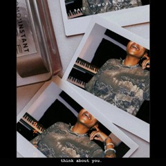 LIGHTS OFF (Think About You) Prod By Beezo Beats