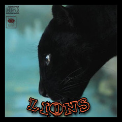 LIONS ft YanRa, Kosdra Lb & ChefYersa