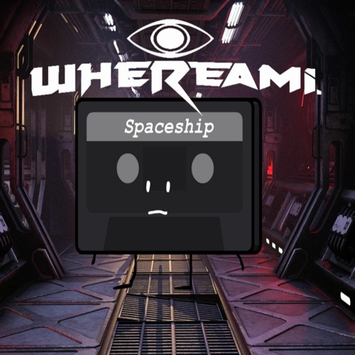 SPACESHIP (500 Follower Freebie)
