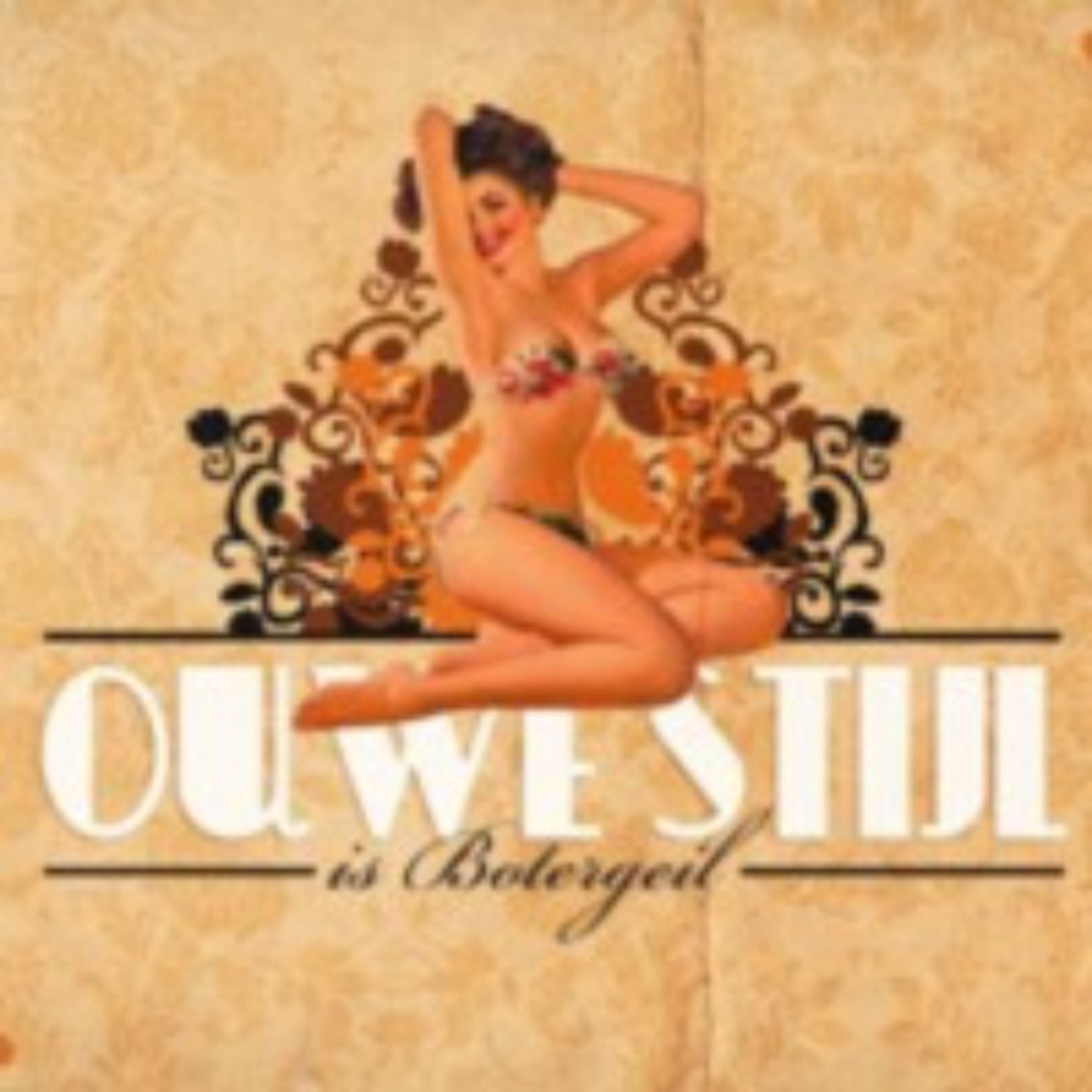 𝐃𝐉 𝐓𝐡𝐞 𝐄𝐧𝐟𝐨𝐫𝐜𝐞𝐫 - Ouwe Stijl is Botergeil | Paradiso Noord, Amsterdam NLD (09-11-2019) episode artwork