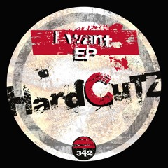 AM Cla, Raynow, Minitronik, Matke - I Want EP