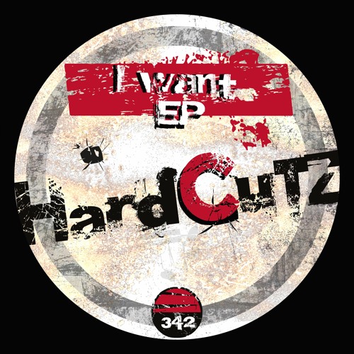 AM Cla, Raynow, Minitronik, Matke - I Want EP