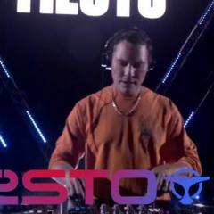 Tiesto Ultra Europe 2022 Dj Dutidz MIX REMAKE