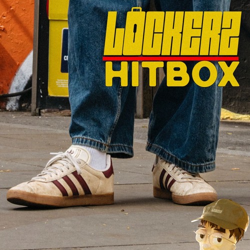Lockerz - Hitbox