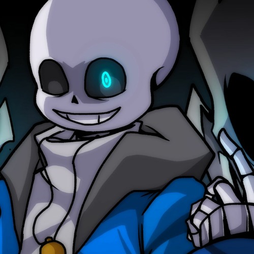 UNDERTALE - Reality Check Through The Skull [FINALE] {ReveX Cover}