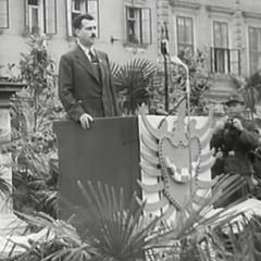 Ludovik Puš x Shadows