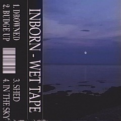 Inborn - Wet Tape (2024)