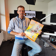 De 'beach summer' is weer aan! - ALLsportsradio Special 28 mei 2025