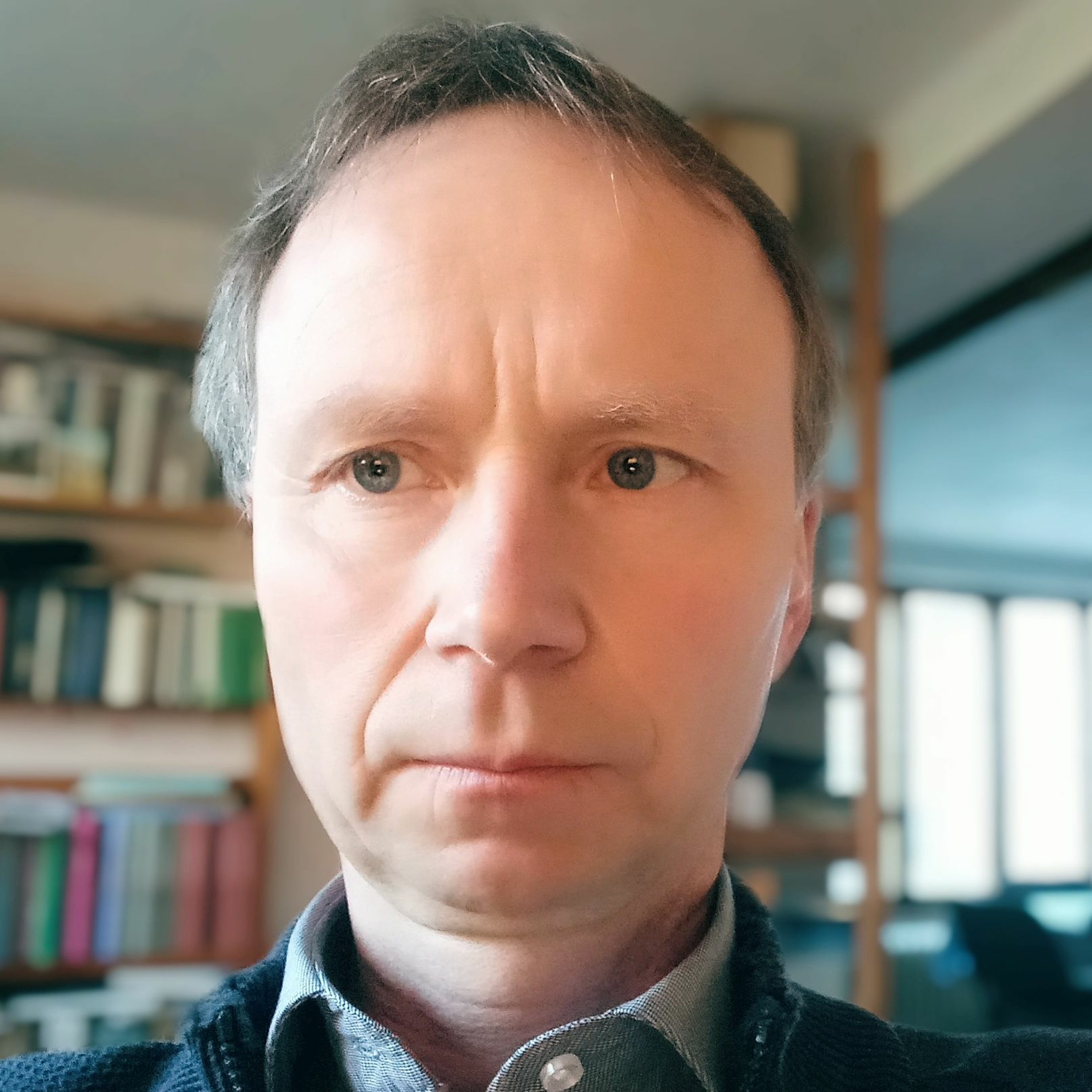 Českobratrská církev evangelická