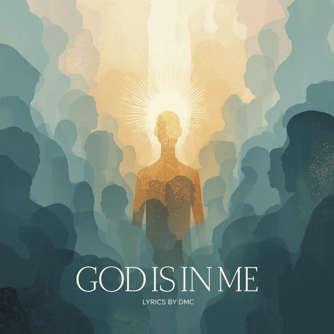 God In Me Stream God Is In Me by Lyrics by DMC | Listen online for free on SoundCloud