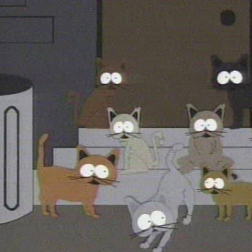 Stream butters the cat by watomlem Listen online for free on SoundCloud