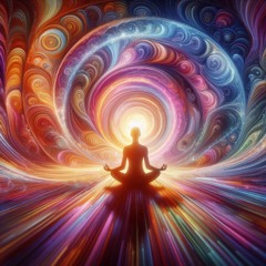 Journey Into a Trancey State Of Mind