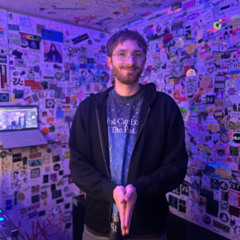 RAPRAVE with tom huna @ The Lot Radio 12-07-2025