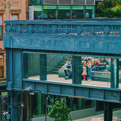 "The Jazz Conundrum" (Easy Mix)