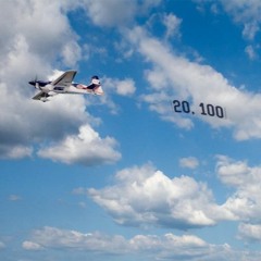 20, 100 (featuring cehelle)