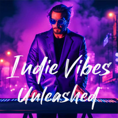 Indie Vibes Unleashed 🎙️ Synthwave / Lofi/ Pop / Dance / House / Afro / Rap / Reggaeton / R&B  🎙️