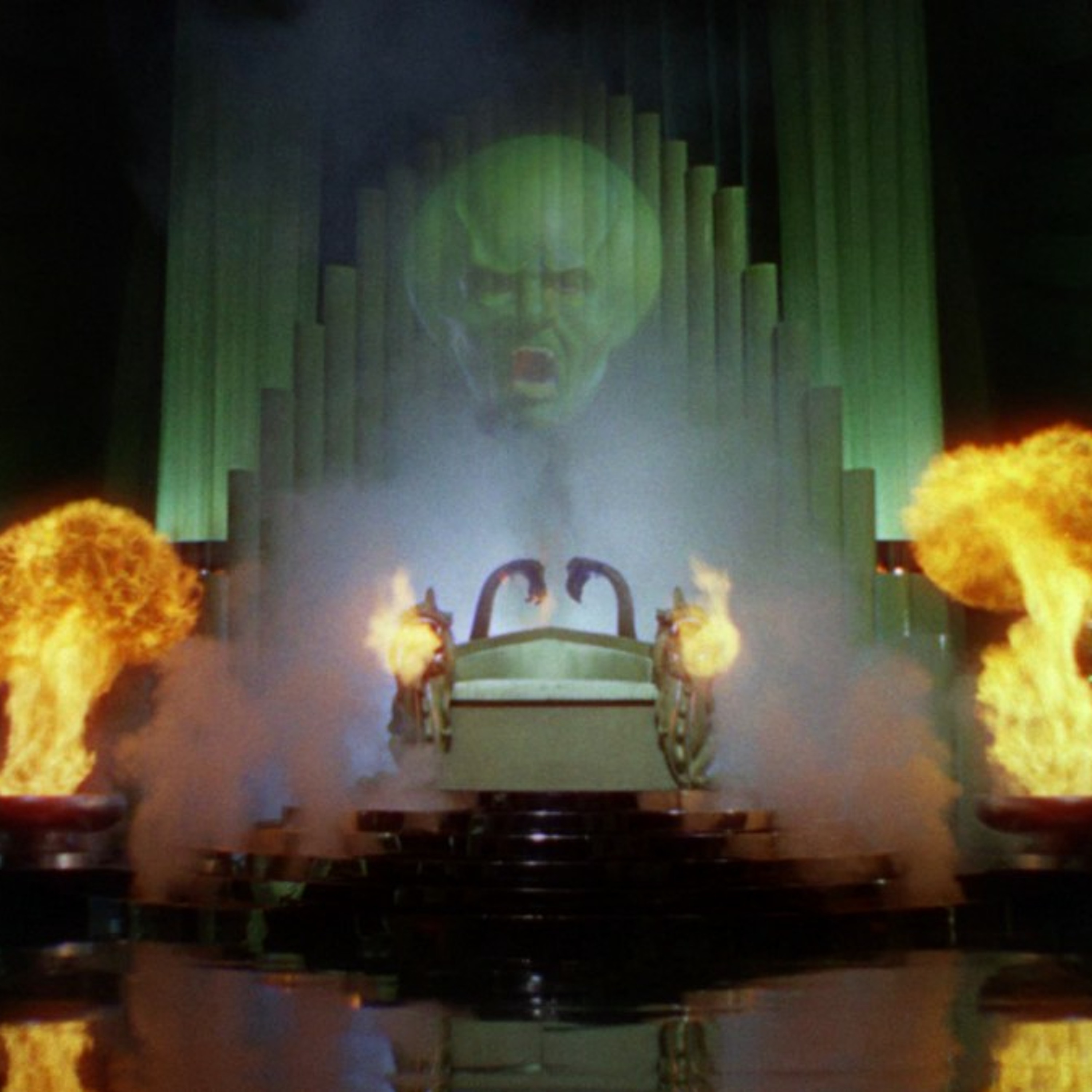 Stimpack - Wander (Wizard Of Oz Edit) thumbnail