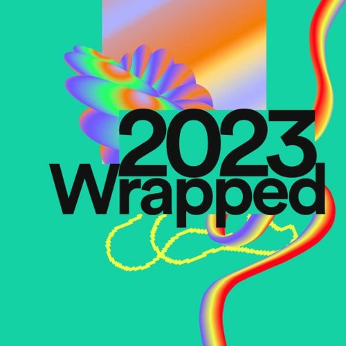 Stream Spotify Wrapped 2023 Recap January 5th, 2024 by Kaitlin O'Shea